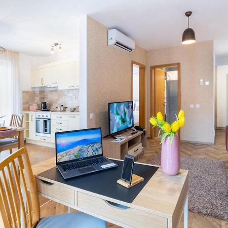 Tci Apartments クルージュ＝ナポカ エクステリア 写真