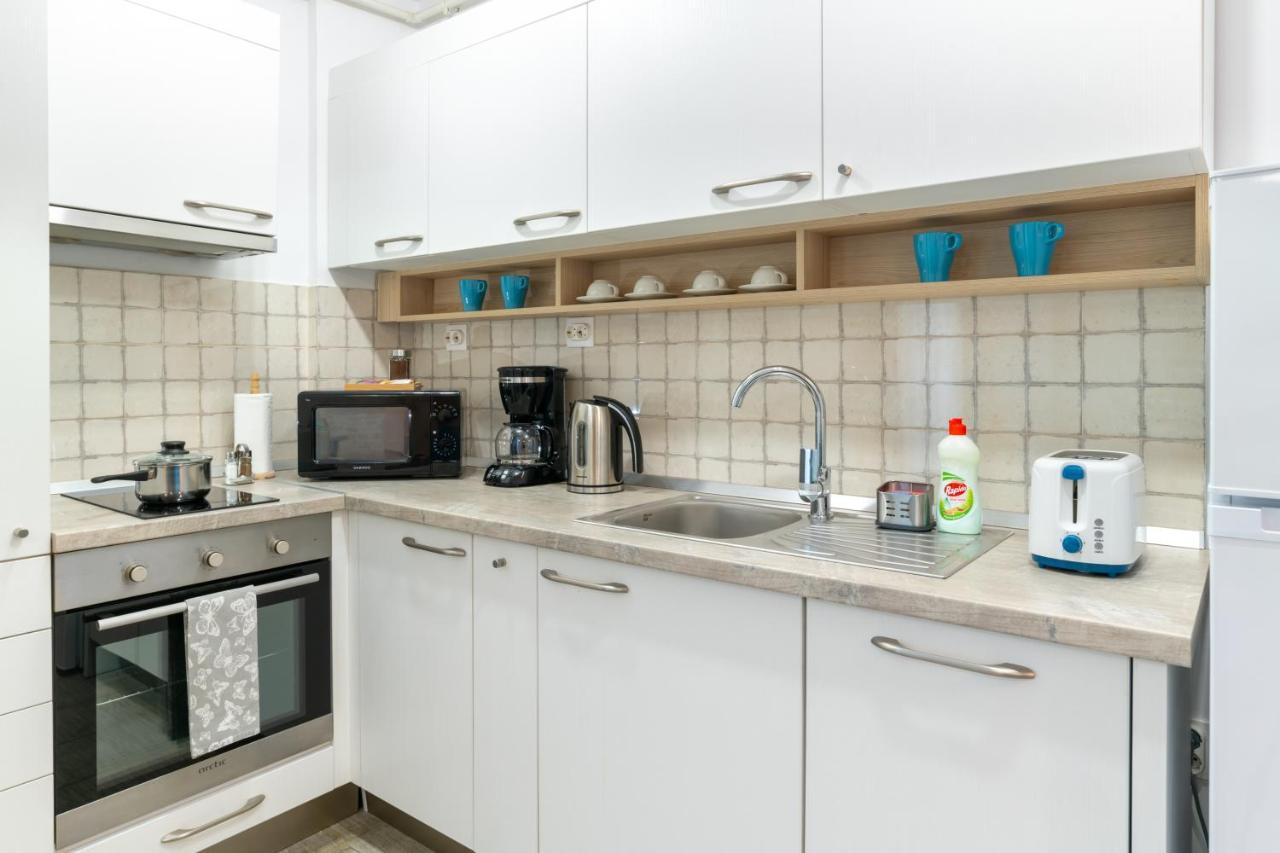 Tci Apartments クルージュ＝ナポカ エクステリア 写真