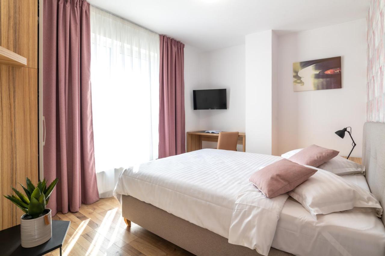 Tci Apartments クルージュ＝ナポカ エクステリア 写真