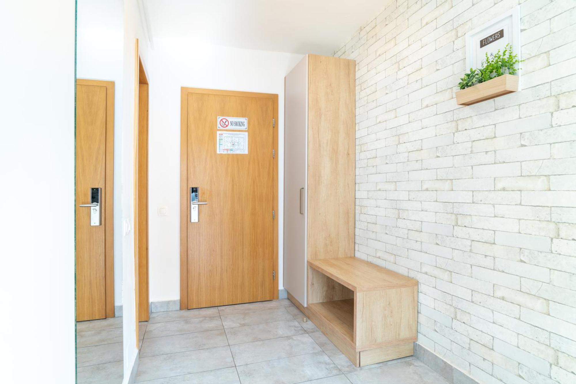 Tci Apartments クルージュ＝ナポカ 部屋 写真